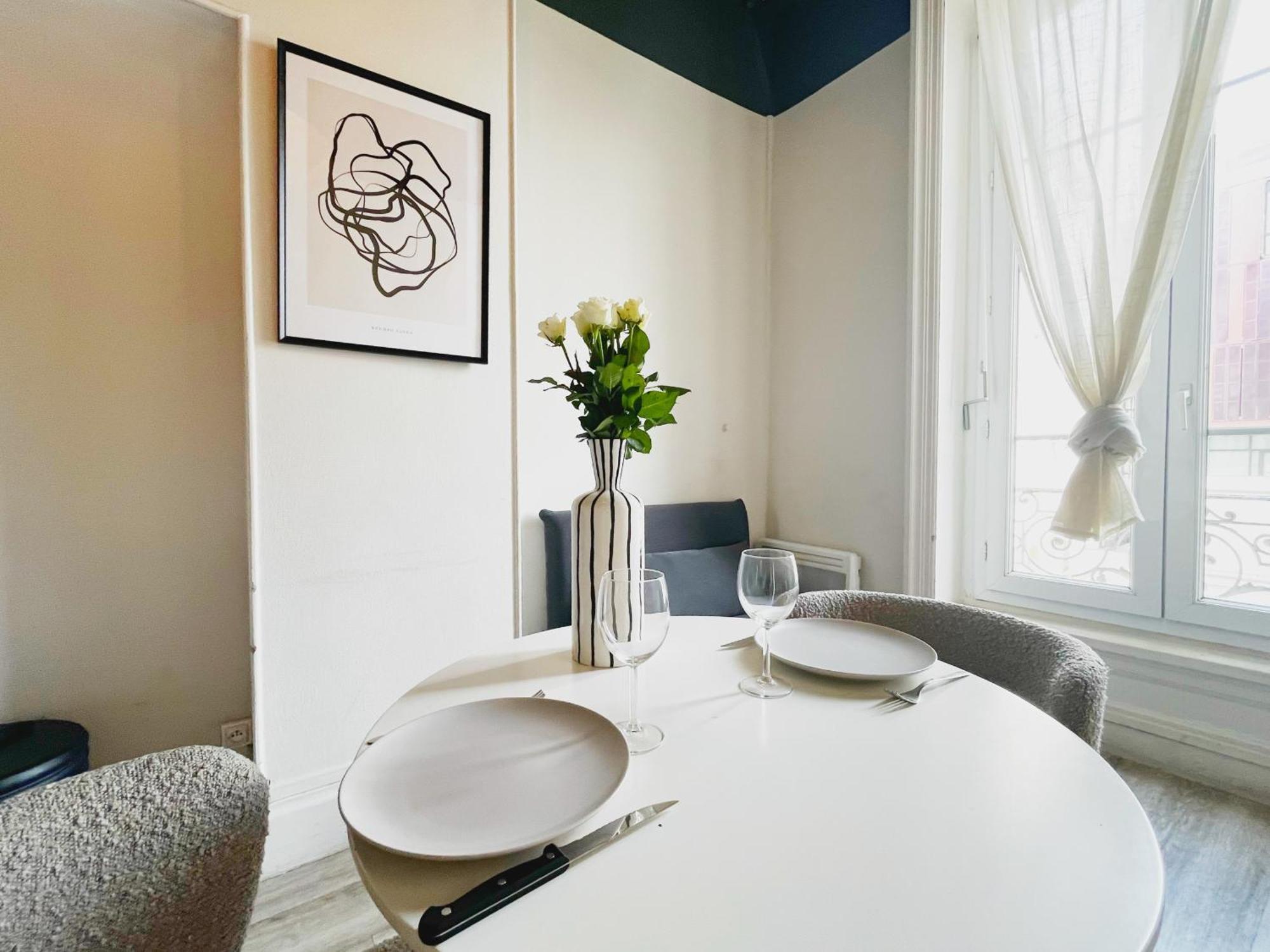 Suite Opium Lyon Exterior foto